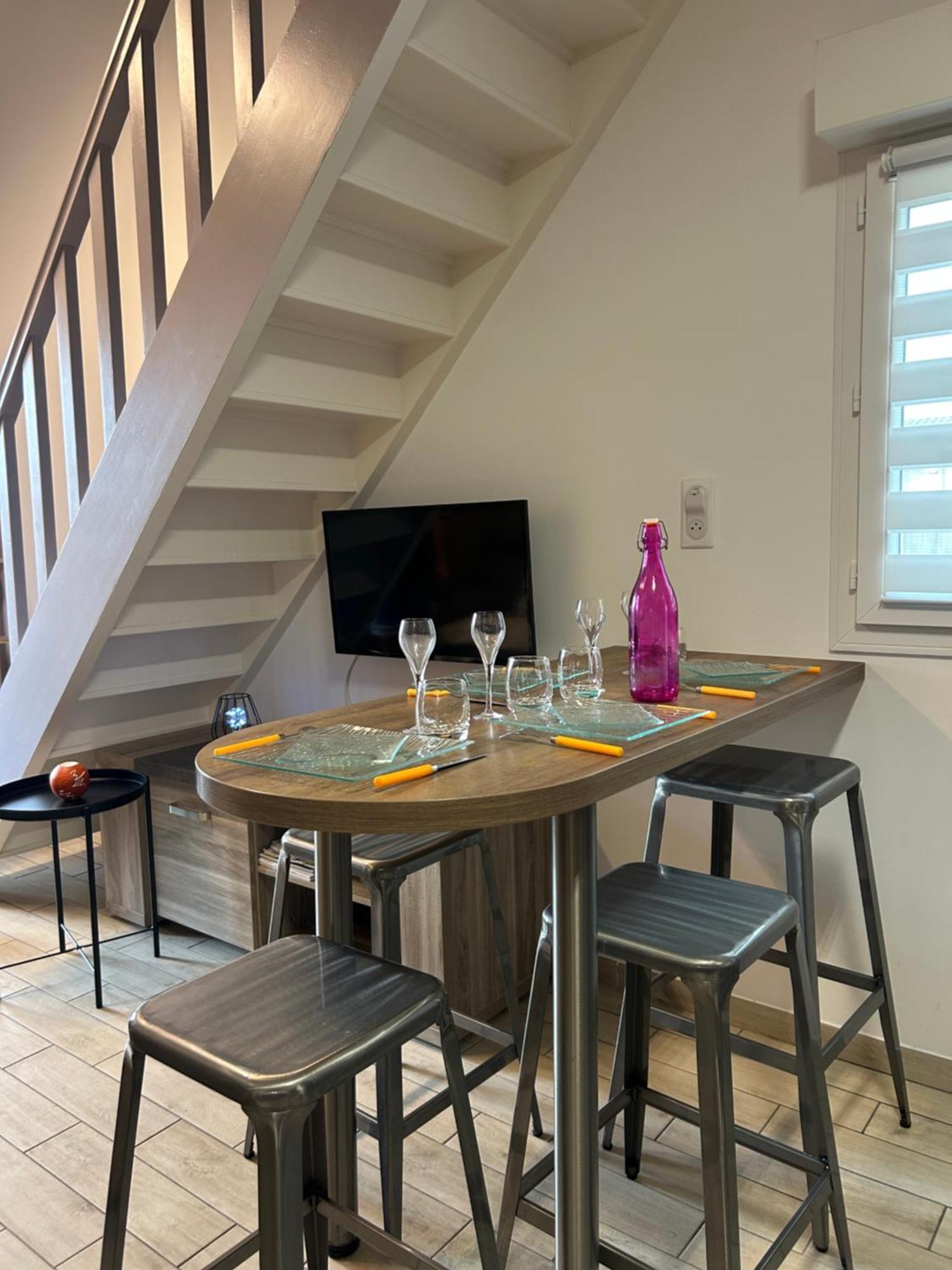 Le Cocon De La Garrigue Apartment Agde Exterior photo