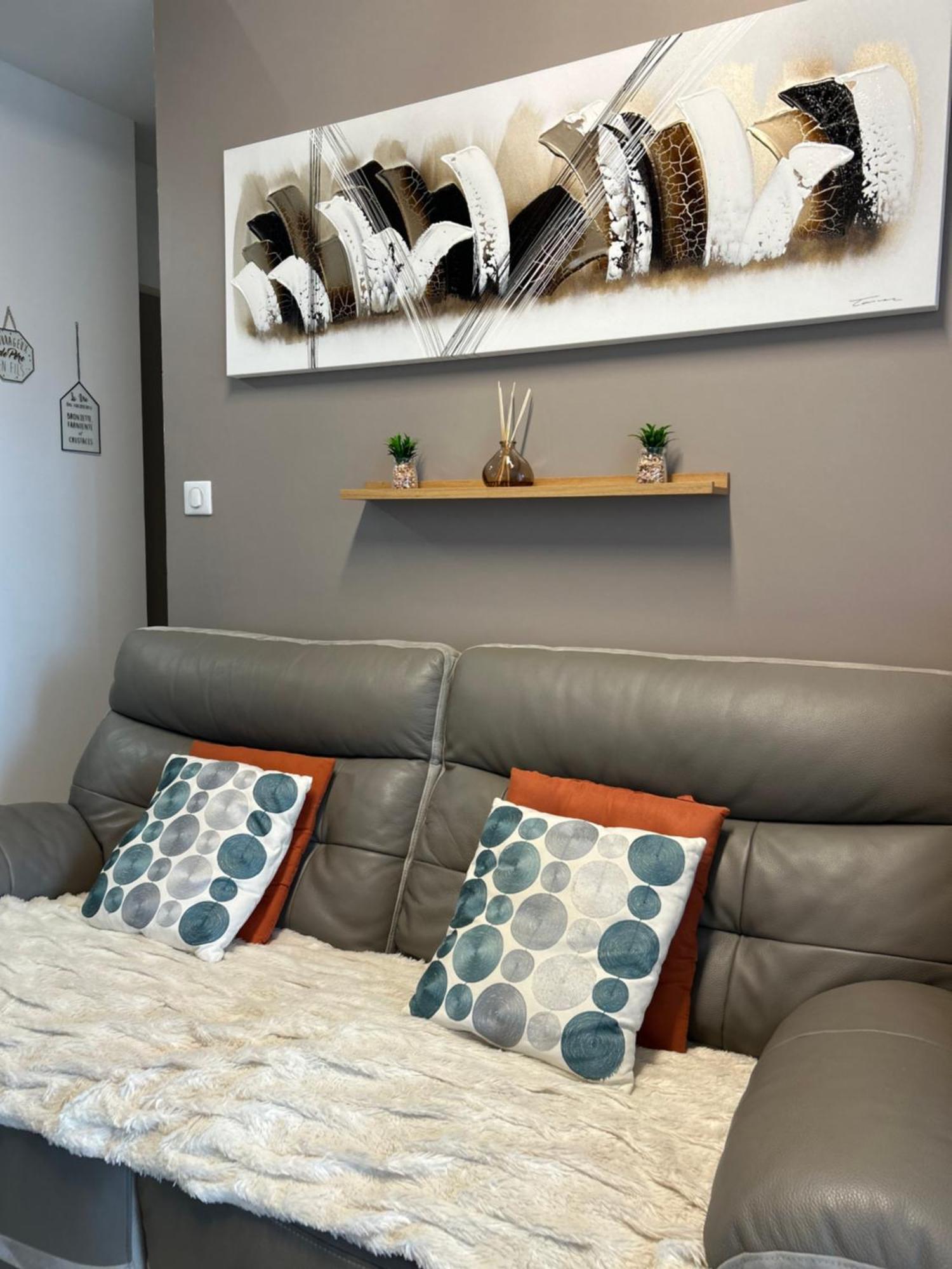 Le Cocon De La Garrigue Apartment Agde Exterior photo