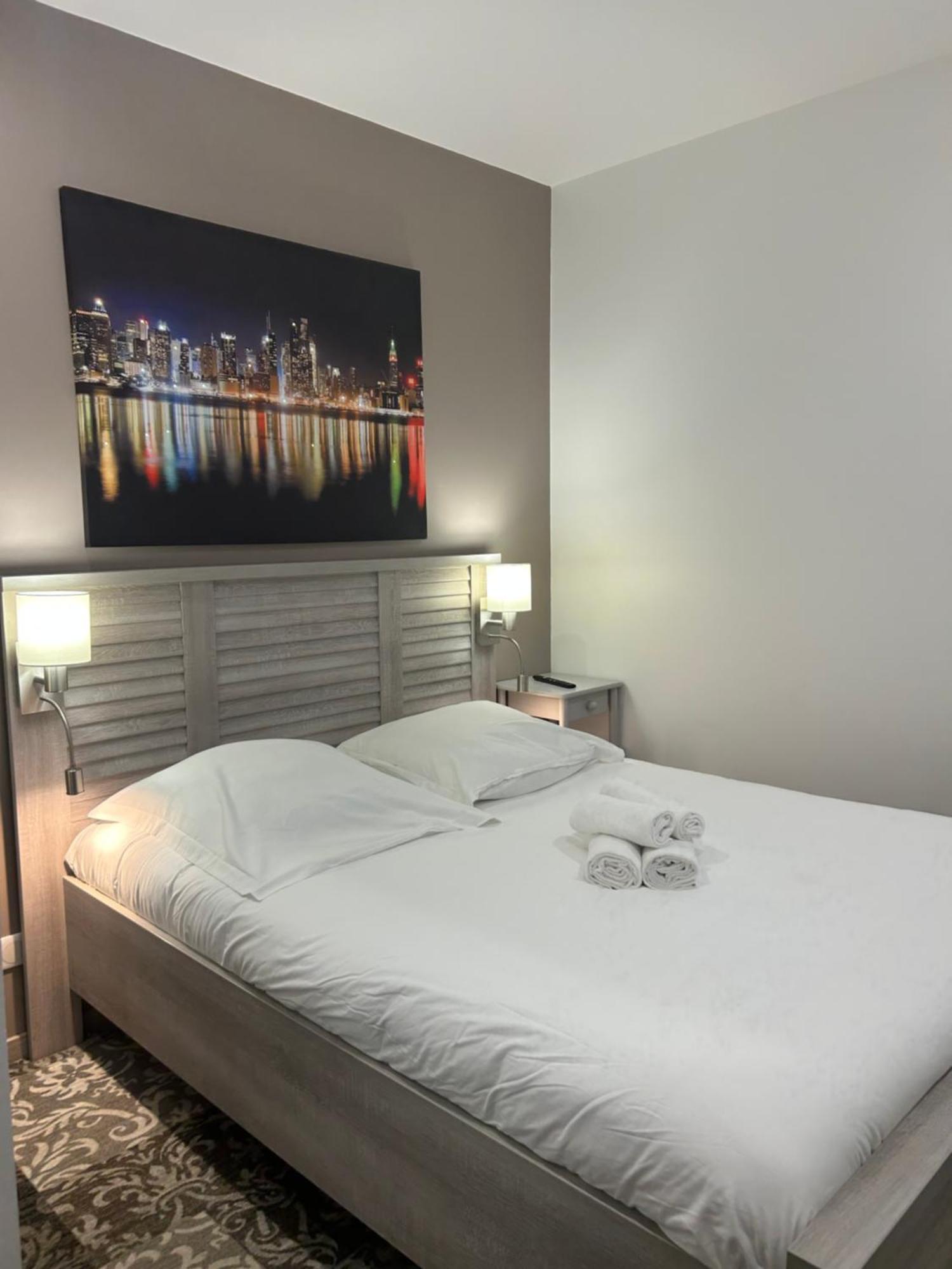Le Cocon De La Garrigue Apartment Agde Exterior photo